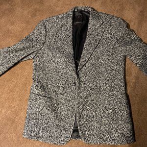 Vintage Verri blazer